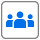 Leader and followers