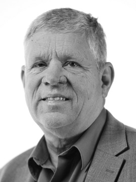 Dr. Ben Witherington III