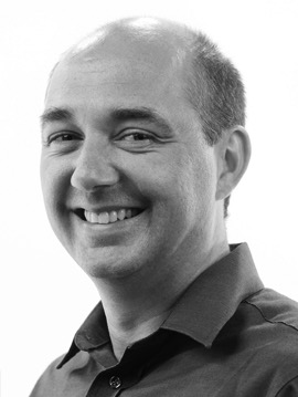Dr. Jonathan T. Pennington