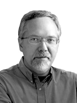 Dr. Michael S. Heiser