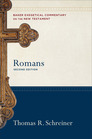Baker Exegetical Commentary on the New Testament: Romans, Second Edition Baker Exegetical Commentary on the New Testament: Romans, Second Edition