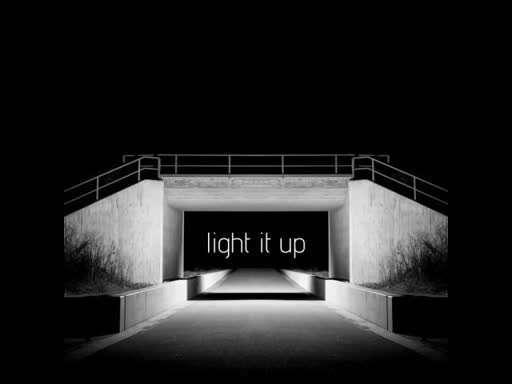 Light It Up: 8.26.18