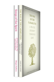 SPCK Lent Collection (2 vols.)