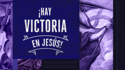 Victory in Jesus!  PowerPoint Photoshop image 5