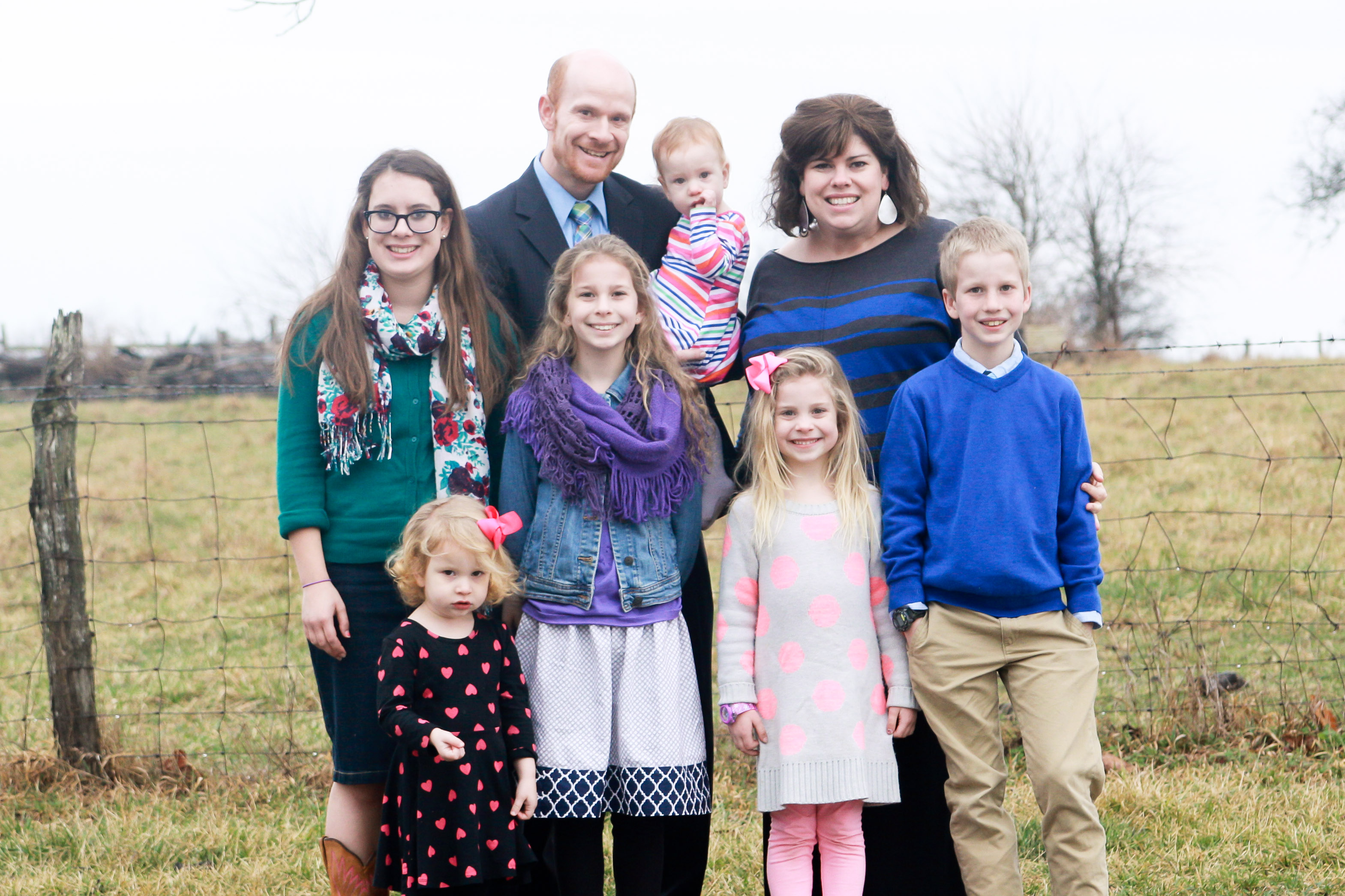 Family Feb 2017
