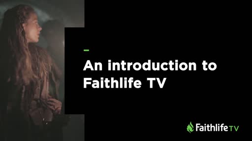 Faithlife TV - For Churches