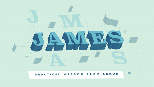 James - Week 3