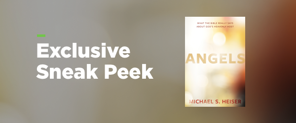 Exclusive Sneak Peek Exclusive Sneak Peek