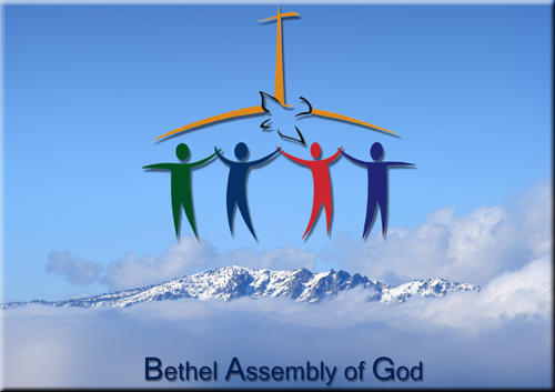 Bethel Assembly Of God Logo Bethel Assembly Of God Logo