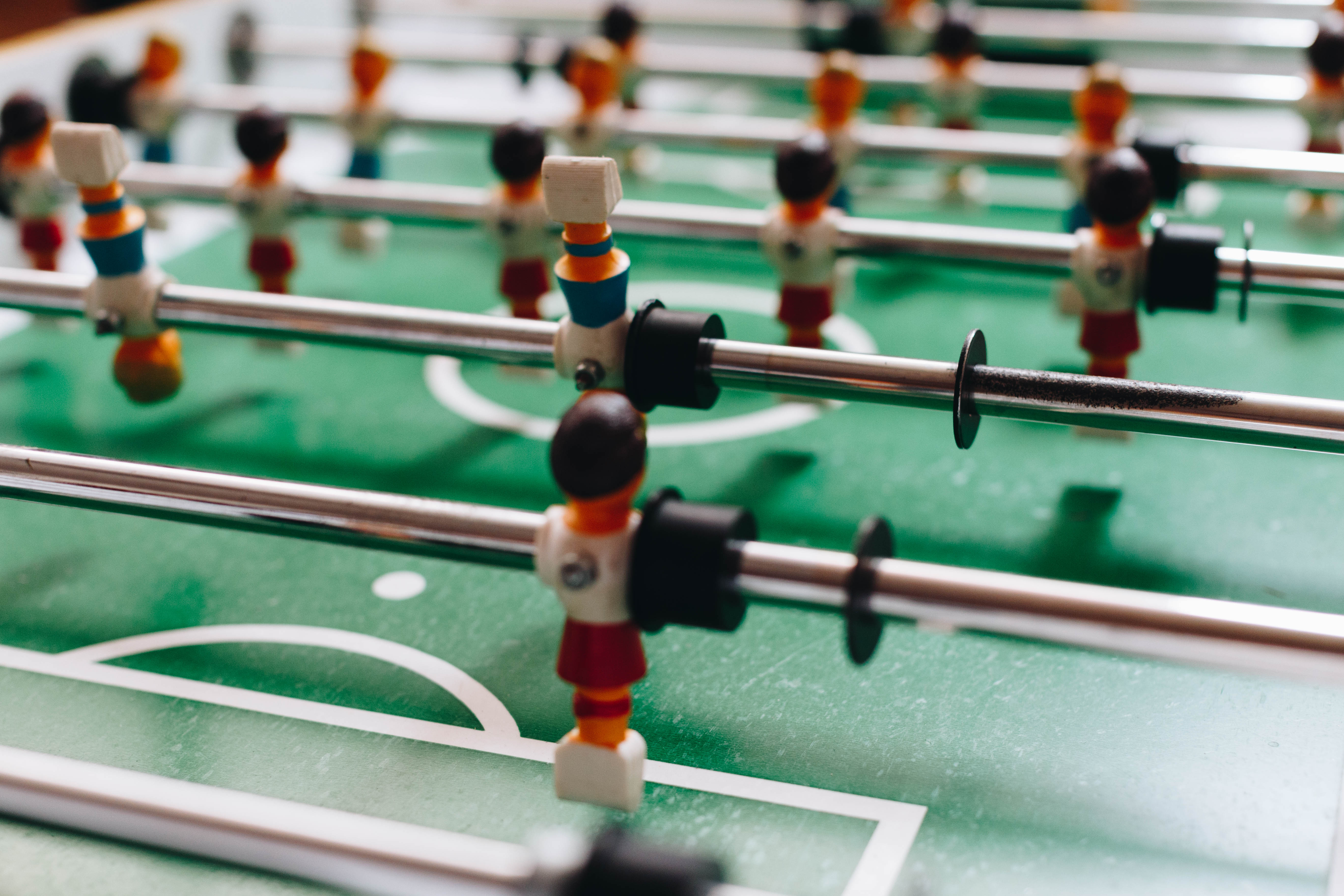 Foosball