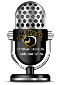 Christian Ed. Podcast