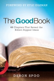 The Good Book Cover