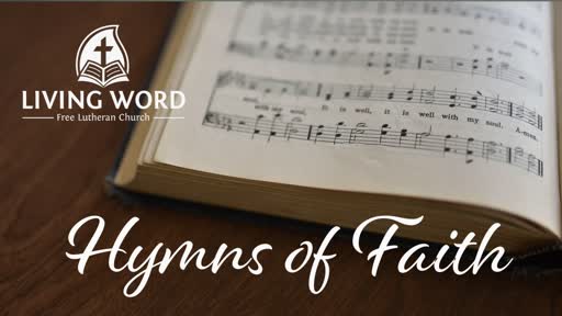 Hymns of Faith