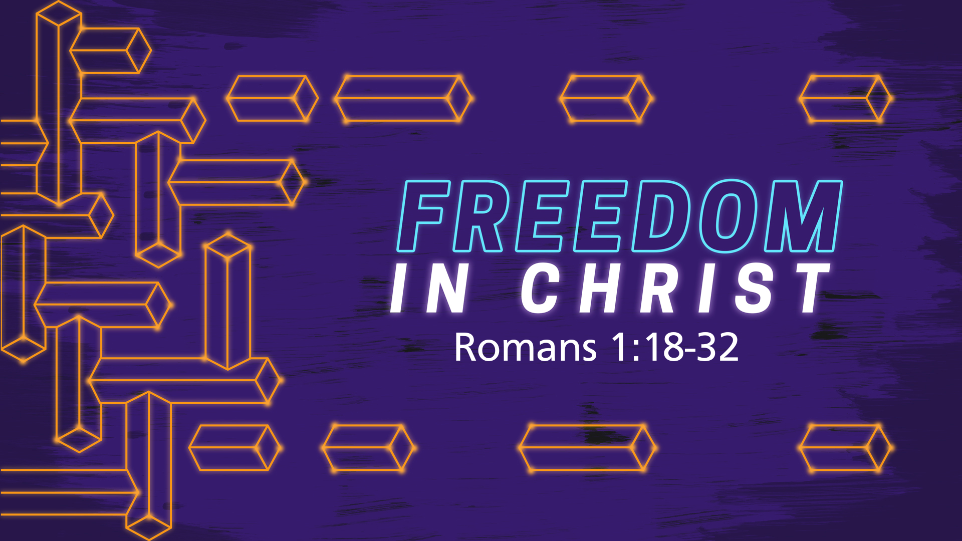 Romans 1:18-32 - Faithlife Sermons