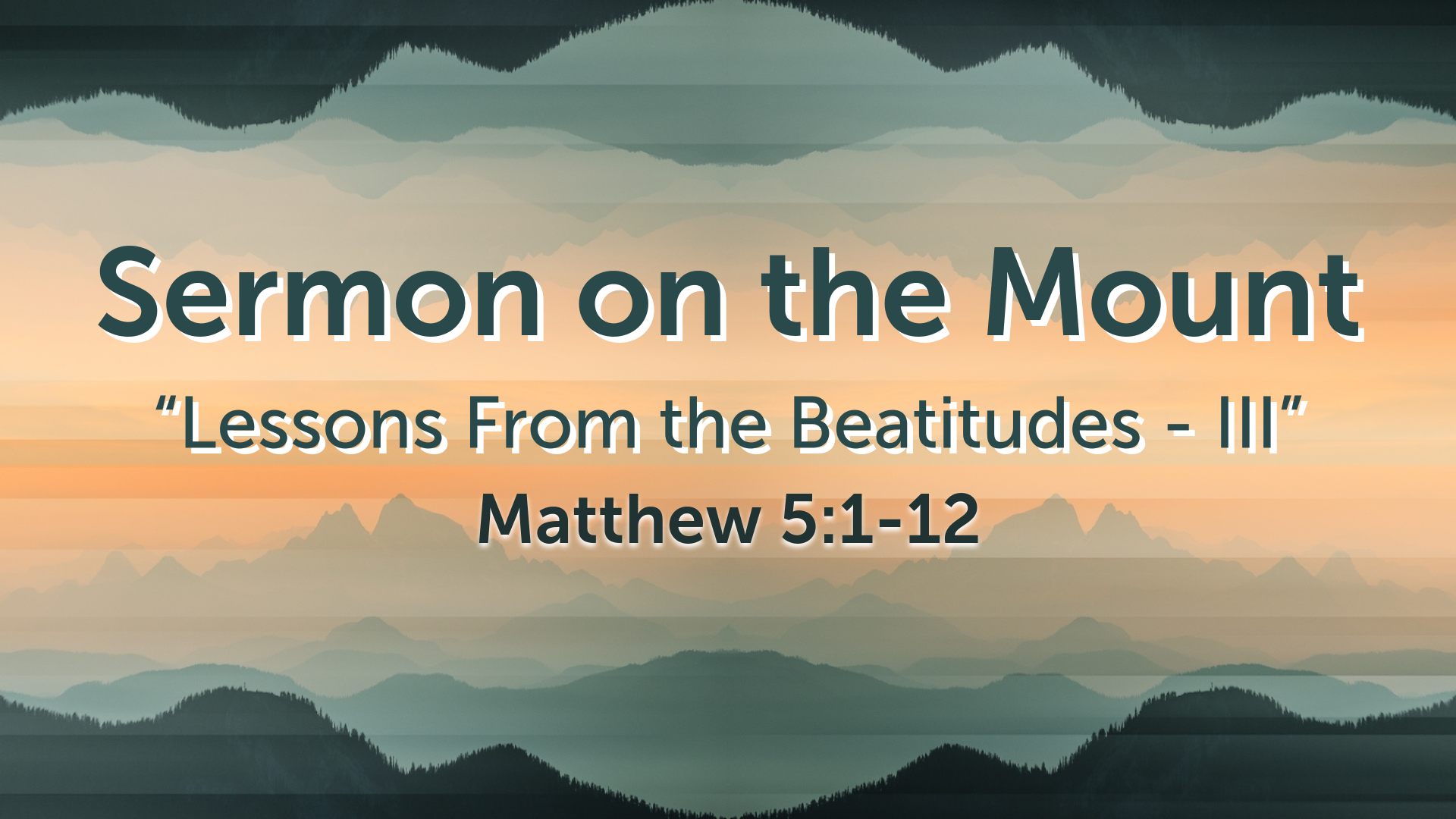 Lessons From The Beatitudes III Matthew 5 1 12 Logos Sermons god-promises-blessings-if-you-are-persecuted-for-doing-what-s-right