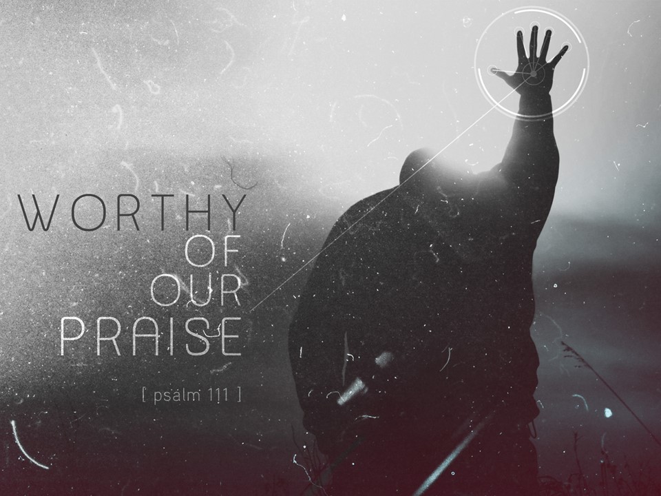 What Is The Synonym Of Worthy Of Praise