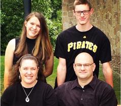 Macgee Family