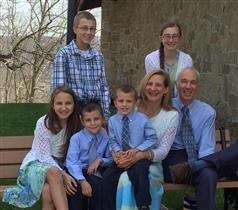 Farnsworth Family