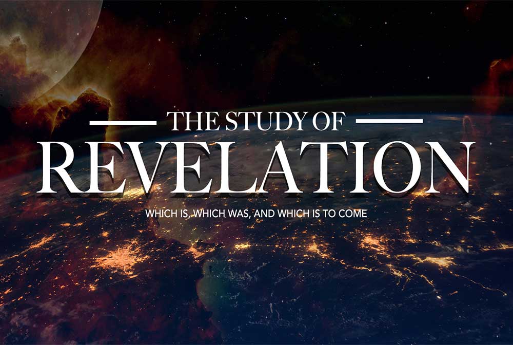 Revelation - Logos Sermons