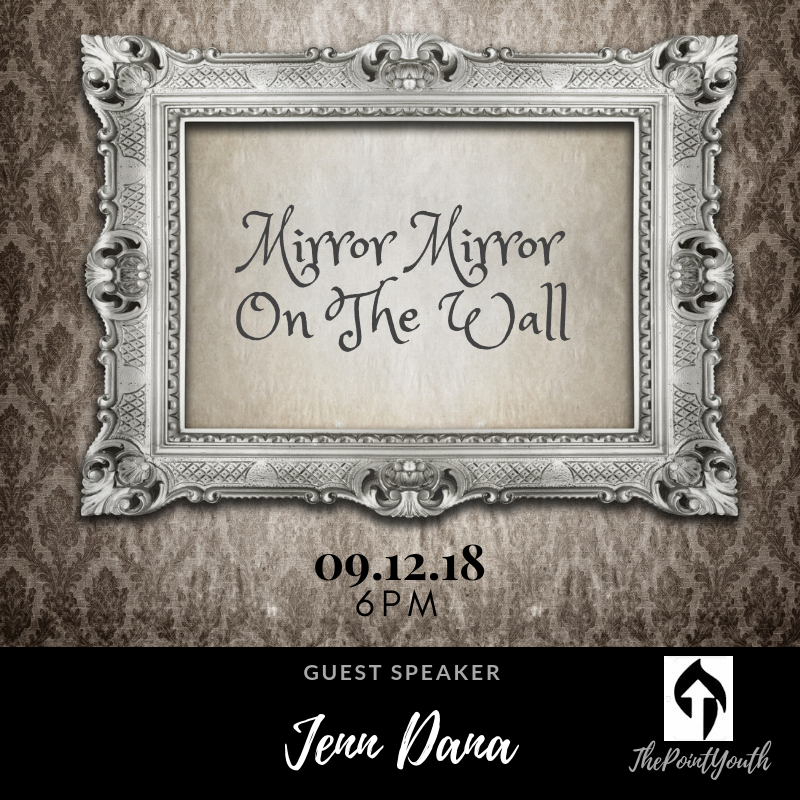 Mirror Mirror on The Wall Faithlife Sermons