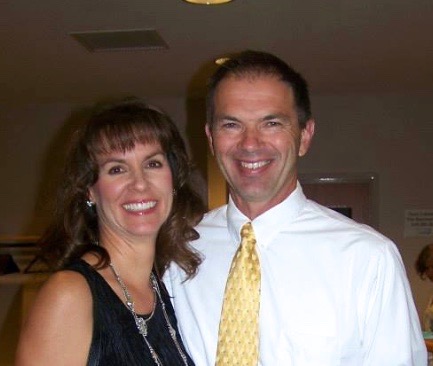 Ken and Angie