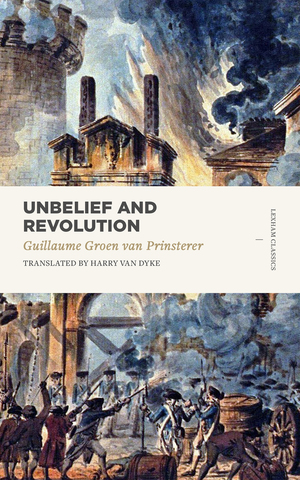 Unbelief and Revolution