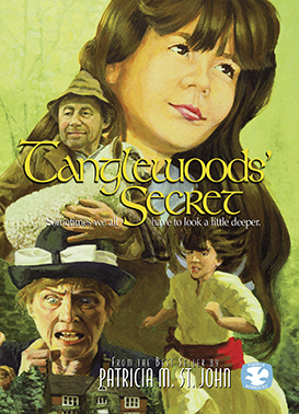 Tanglewoods Secret