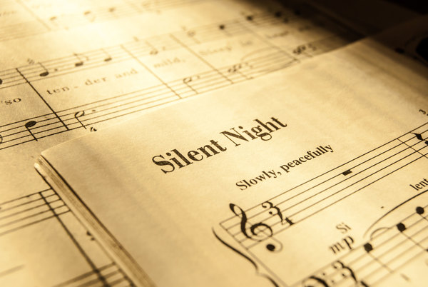 Silent Night Silent Night