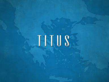 Titus 3:6-7