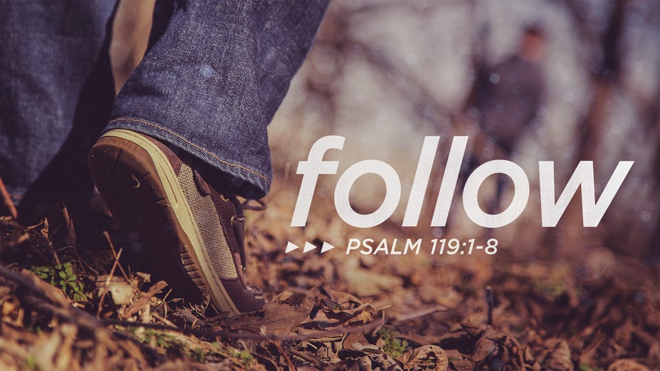 Follow Logos Sermons