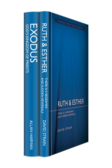 Focus on the Bible Commentaries Upgrade 2 (2 vols.)