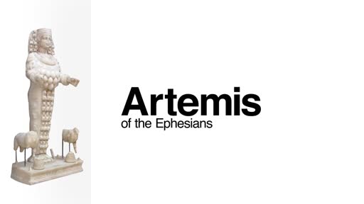 Artemis of the Ephesians