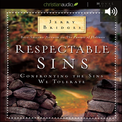 Respectable Sins (audio)