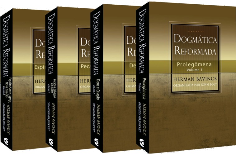 Dogmática Reformada