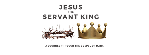 Jesus the Servant King