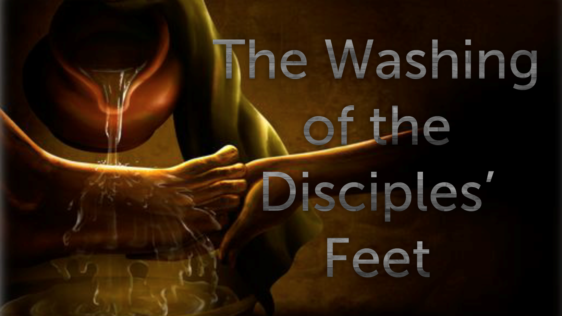 the-washing-of-the-disciples-s-feet-faithlife-sermons