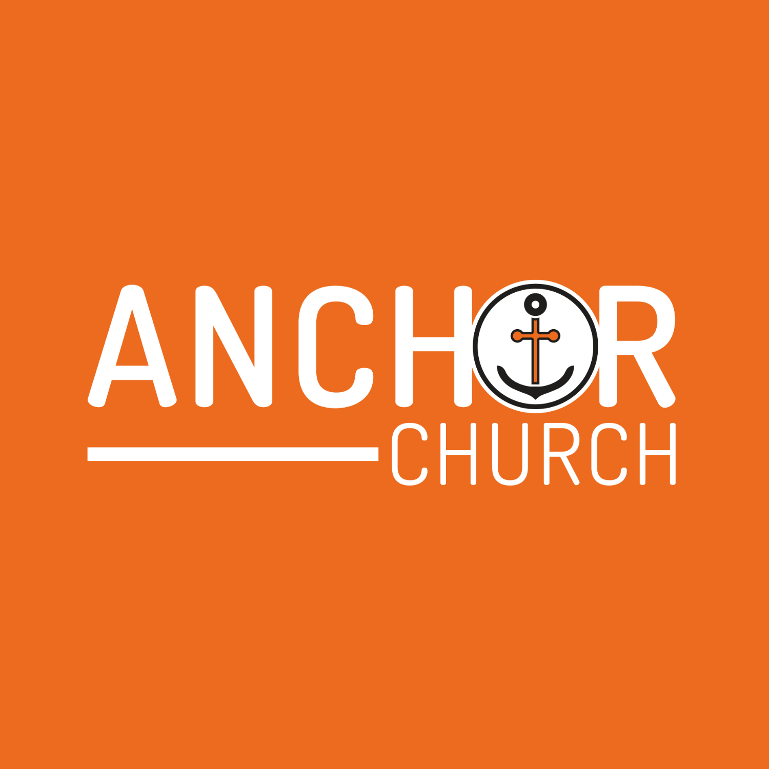 Anchor Church