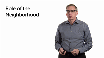 Neighborhood Role