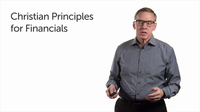 Financials and Education