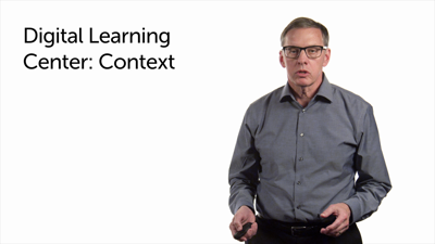 Context: Ministry Skill Sets and Education