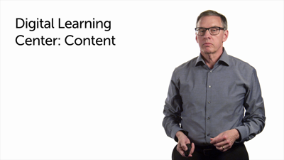 Content: Intellectual Material and Education