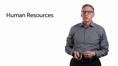 Human Resources