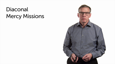 Diaconal Mercy Missions