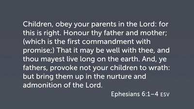 Family-Centered Education