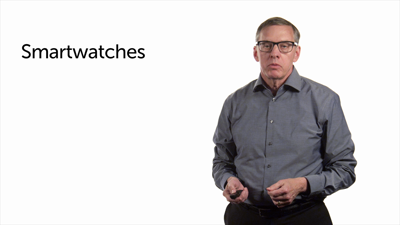 Smartwatches