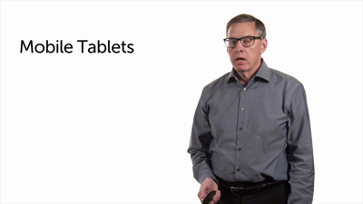 Mobile Tablets