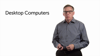 Desktop Computers
