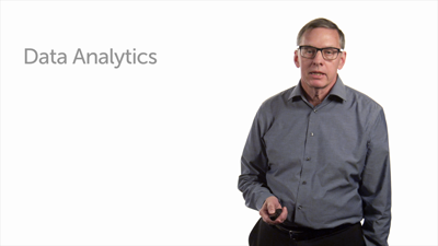 Data Analytics for Retention and Recruitment
