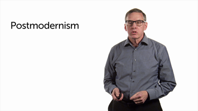 Postmodernism