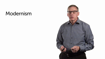 Modernism